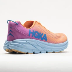 HOKA Rincon 3 Women's Mock Orange/Cyclamen 13 HOKA Rincon 3 Women's Mock Orange/Cyclamen -Sports Shoe Store 049230 6