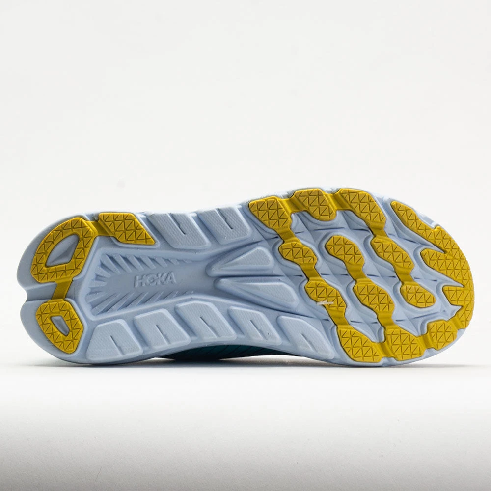 HOKA Rincon 3 Women's Bellwether Blue/Ceramic 6 HOKA Rincon 3 Women's Bellwether Blue/Ceramic - Image 4