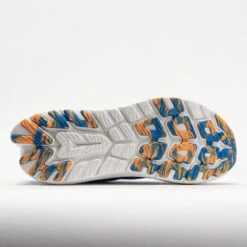 HOKA Kawana Men's Coastal Sky/Bellwether Blue -Sports Shoe Store 049258 4