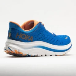 HOKA Kawana Men's Coastal Sky/Bellwether Blue -Sports Shoe Store 049258 6