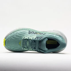 HOKA Challenger ATR 7 Women's Mist Green/Trellis 10 HOKA Challenger ATR 7 Women's Mist Green/Trellis -Sports Shoe Store 049263 2
