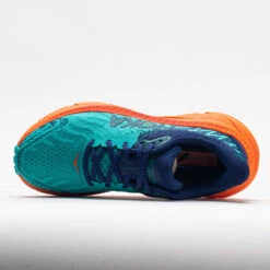 HOKA Challenger ATR 7 Men's Ceramic/Vibrant Orange 10 HOKA Challenger ATR 7 Men's Ceramic/Vibrant Orange -Sports Shoe Store 049265 2