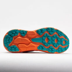 HOKA Challenger ATR 7 Men's Ceramic/Vibrant Orange 11 HOKA Challenger ATR 7 Men's Ceramic/Vibrant Orange -Sports Shoe Store 049265 4