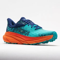 HOKA Challenger ATR 7 Men's Ceramic/Vibrant Orange 12 HOKA Challenger ATR 7 Men's Ceramic/Vibrant Orange -Sports Shoe Store 049265 5