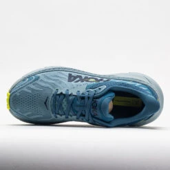 HOKA Challenger ATR 7 Men's Stone Blue/Evening Primrose 10 HOKA Challenger ATR 7 Men's Stone Blue/Evening Primrose -Sports Shoe Store 049266 2