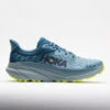 HOKA Challenger ATR 7 Men's Stone Blue/Evening Primrose -Sports Shoe Store 049266 3