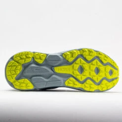 HOKA Challenger ATR 7 Men's Stone Blue/Evening Primrose 11 HOKA Challenger ATR 7 Men's Stone Blue/Evening Primrose -Sports Shoe Store 049266 4