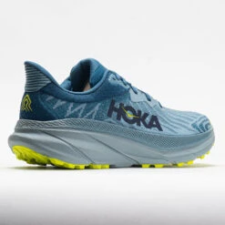 HOKA Challenger ATR 7 Men's Stone Blue/Evening Primrose 13 HOKA Challenger ATR 7 Men's Stone Blue/Evening Primrose -Sports Shoe Store 049266 6
