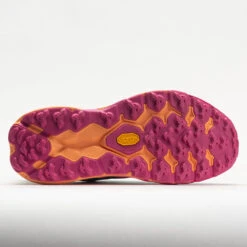 HOKA Speedgoat 5 Men's Deep Lake/Ceramic -Sports Shoe Store 049270 4