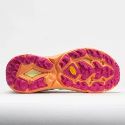 HOKA Mafate Speed 4 Women's Deep Lake/Ceramic -Sports Shoe Store 049273 4