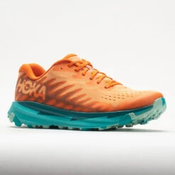 HOKA Torrent 3 Men's Mock Orange/Ceramic -Sports Shoe Store 049277 5