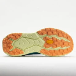 HOKA Zinal Women's Deep Lake/Ceramic 11 HOKA Zinal Women's Deep Lake/Ceramic -Sports Shoe Store 049278 4