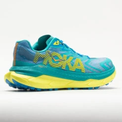 HOKA Tecton X 2 Women's Ceramic/Evening Primrose -Sports Shoe Store 049282 6