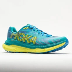HOKA Tecton X 2 Men's Ceramic/Evening Primrose -Sports Shoe Store 049284 5