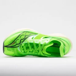 Saucony Endorphin Elite Women's Slime 10 Saucony Endorphin Elite Women's Slime -Sports Shoe Store 049308 2