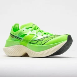 Saucony Endorphin Elite Women's Slime 12 Saucony Endorphin Elite Women's Slime -Sports Shoe Store 049308 5