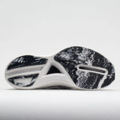 Saucony Endorphin Pro 3 Women's White/Black -Sports Shoe Store 049314 4