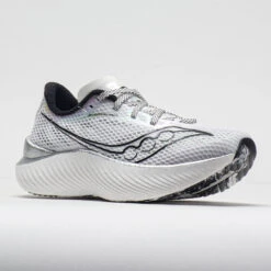 Saucony Endorphin Pro 3 Women's White/Black -Sports Shoe Store 049314 5