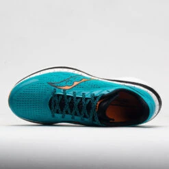 Saucony Endorphin Speed 3 Men's Agave/Black 10 Saucony Endorphin Speed 3 Men's Agave/Black -Sports Shoe Store 049319 2