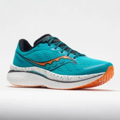 Saucony Endorphin Speed 3 Men's Agave/Black 12 Saucony Endorphin Speed 3 Men's Agave/Black -Sports Shoe Store 049319 5