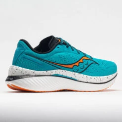 Saucony Endorphin Speed 3 Men's Agave/Black 13 Saucony Endorphin Speed 3 Men's Agave/Black -Sports Shoe Store 049319 6