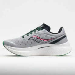 Saucony Endorphin Speed 3 Women's Concrete/ViZi -Sports Shoe Store 049326 1