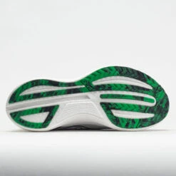 Saucony Endorphin Speed 3 Women's Concrete/ViZi -Sports Shoe Store 049326 4