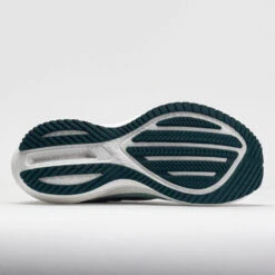 Saucony Triumph 20 Women's Mineral/Berry -Sports Shoe Store 049336 4