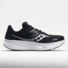 Saucony Ride 16 Women's Black/White -Sports Shoe Store 049349 3