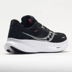 Saucony Ride 16 Women's Black/White 13 Saucony Ride 16 Women's Black/White -Sports Shoe Store 049349 6