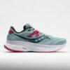 Saucony Guide 16 Women's Minera/Rose 2 Saucony Guide 16 Women's Minera/Rose -Sports Shoe Store 049359 3