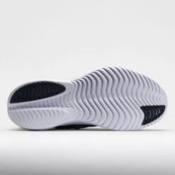 Saucony Kinvara 14 Women's Black/White -Sports Shoe Store 049366 4