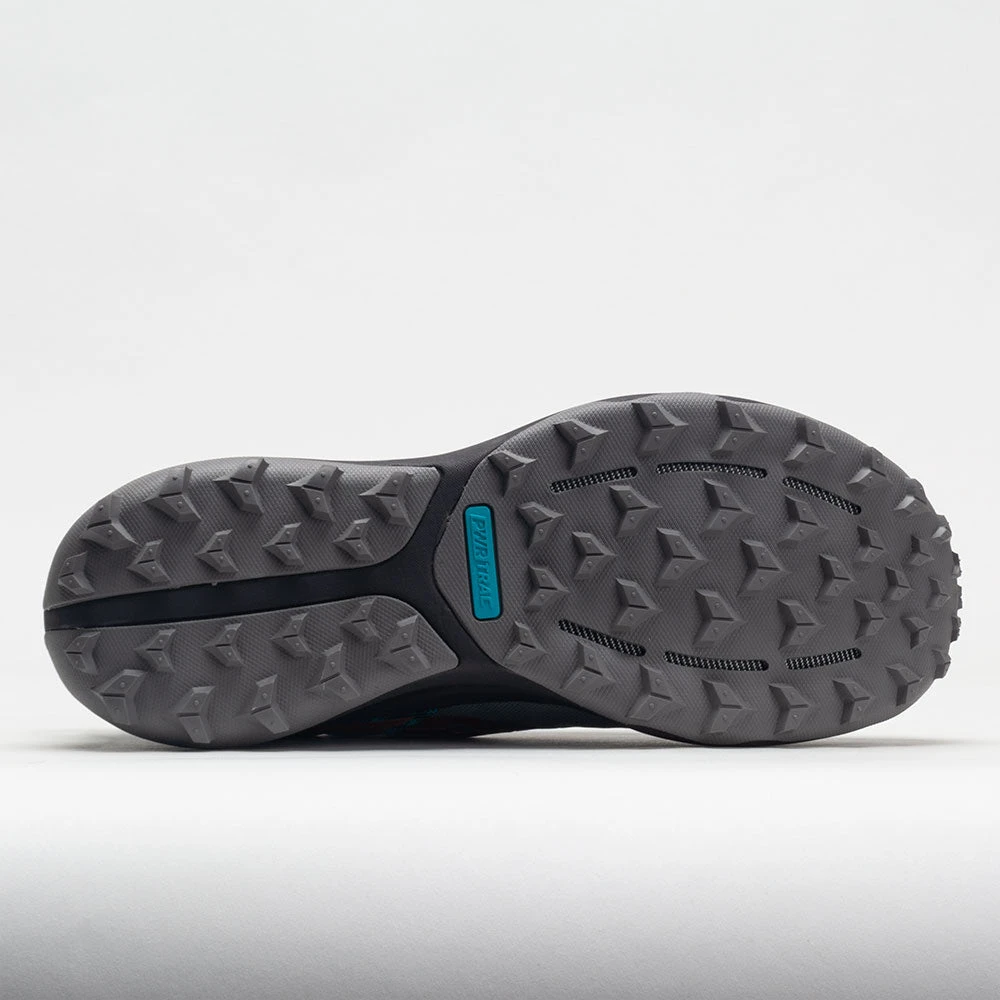 Saucony Xodus Ultra 2 Men's Fossil/Basalt 6 Saucony Xodus Ultra 2 Men's Fossil/Basalt - Image 4