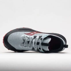 Saucony Peregrine 13 Men's Vapor/Poppy 10 Saucony Peregrine 13 Men's Vapor/Poppy -Sports Shoe Store 049381 2