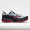 Saucony Peregrine 13 Men's Vapor/Poppy -Sports Shoe Store 049381 3