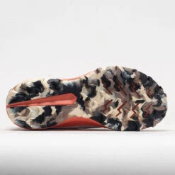 Saucony Peregrine 13 Women's Fog/Zenith -Sports Shoe Store 049382 4