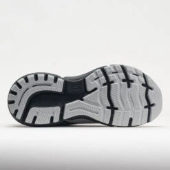 Brooks Ghost 15 Women's White/Ebony/Oyster -Sports Shoe Store 049432 4