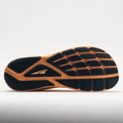 Altra Escalante 3 Men's Gray/Orange -Sports Shoe Store 049457 4