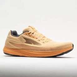 Altra Escalante 3 Men's Gray/Orange -Sports Shoe Store 049457 5