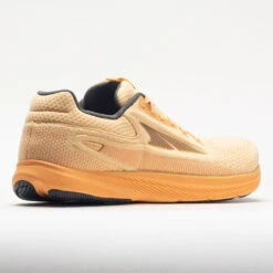 Altra Escalante 3 Men's Gray/Orange -Sports Shoe Store 049457 6