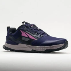 Altra Lone Peak 7 Women's Dark Purple -Sports Shoe Store 049464 5