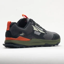 Altra Lone Peak 7 Men's Black/Gray -Sports Shoe Store 049465 6
