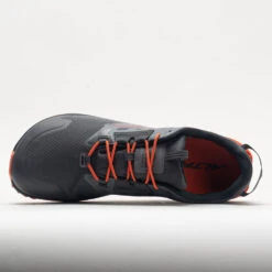 Altra Lone Peak All-Weather Low 2 Men's Gray/Orange 10 Altra Lone Peak All-Weather Low 2 Men's Gray/Orange -Sports Shoe Store 049467 2