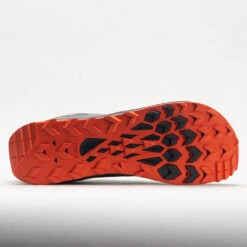 Altra Lone Peak All-Weather Low 2 Men's Gray/Orange 11 Altra Lone Peak All-Weather Low 2 Men's Gray/Orange -Sports Shoe Store 049467 4