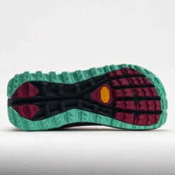 Altra Olympus 5 Women's Brown/Red -Sports Shoe Store 049468 4