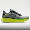 Diadora Equipe Nucleo Men's Silver/Black/Yellow 2 Diadora Equipe Nucleo Men's Silver/Black/Yellow -Sports Shoe Store 049503 3