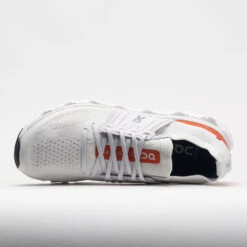 On Running On Cloudswift 3 Men's Ivory/Flame -Sports Shoe Store 049659 2