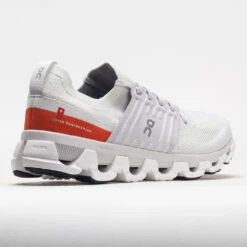 On Running On Cloudswift 3 Men's Ivory/Flame -Sports Shoe Store 049659 6