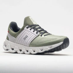 On Running On Cloudswift 3 AD Men's Leaf/Frost -Sports Shoe Store 049664 5