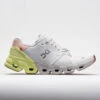On Running On Cloudflyer 4 Women's White/Hay -Sports Shoe Store 049667 3